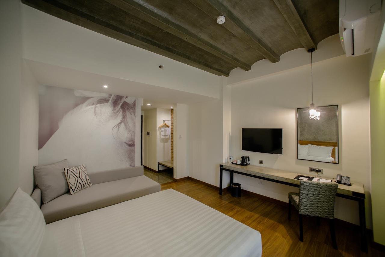 Double M Hotel Valencia  Eksteriør billede